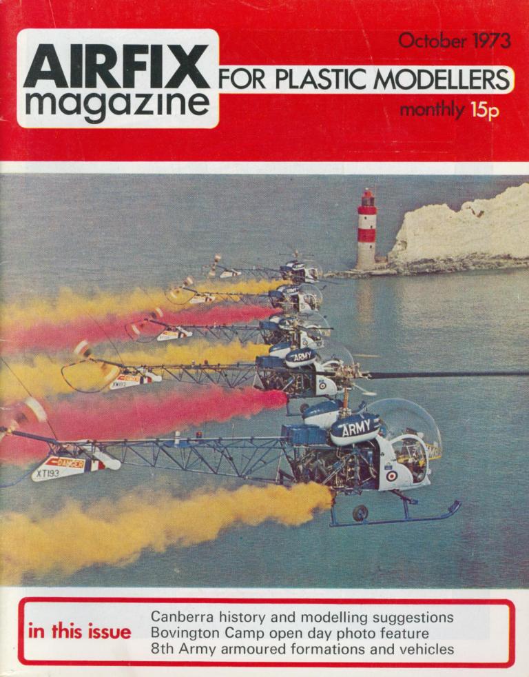 Airfix Magazine