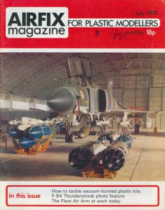 Airfix Magazine