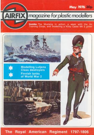 Airfix Magazine