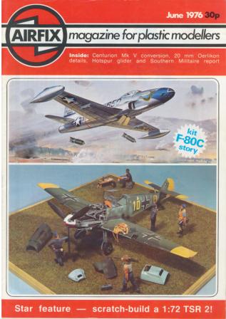 Airfix Magazine