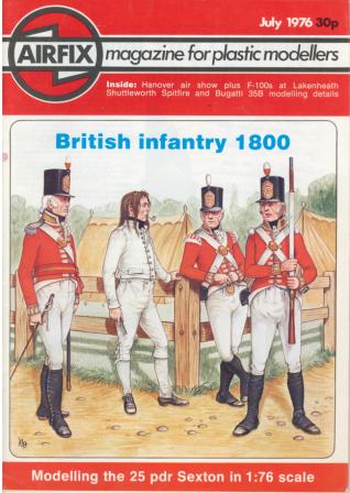 Airfix Magazine
