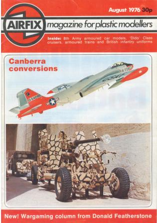 Airfix Magazine