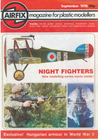 Airfix Magazine
