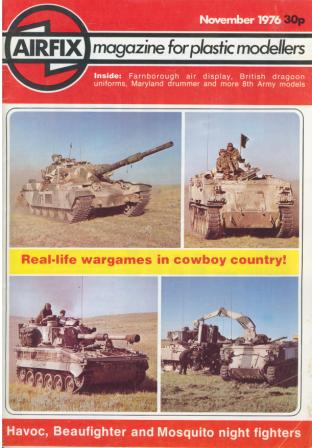 Airfix Magazine