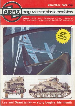 Airfix Magazine