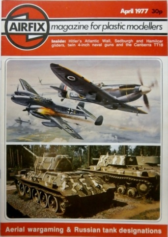 Airfix Magazine