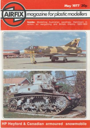 Airfix Magazine