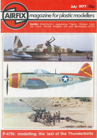 Airfix Magazine