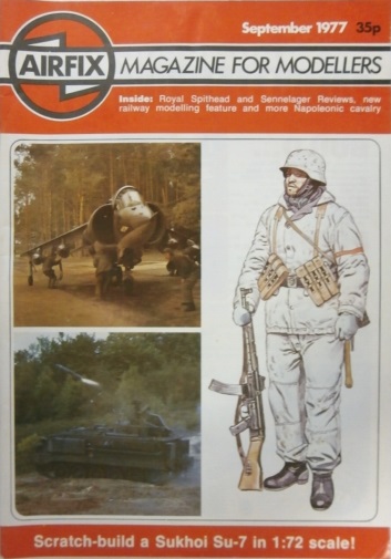 Airfix Magazine