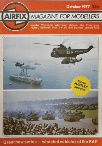 Airfix Magazine