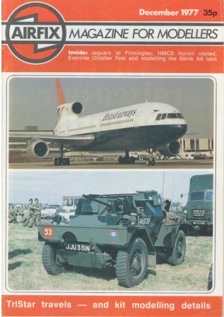 Airfix Magazine