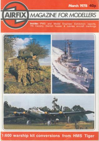 Airfix Magazine
