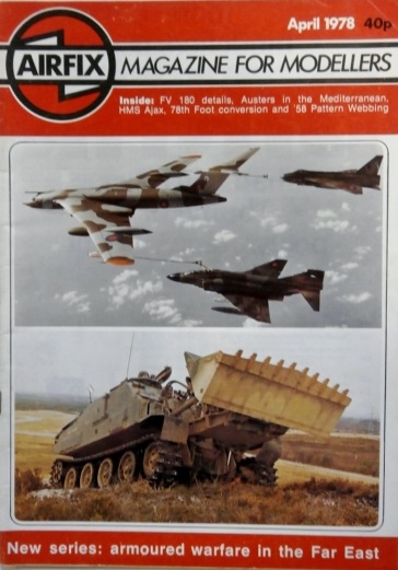 Airfix Magazine