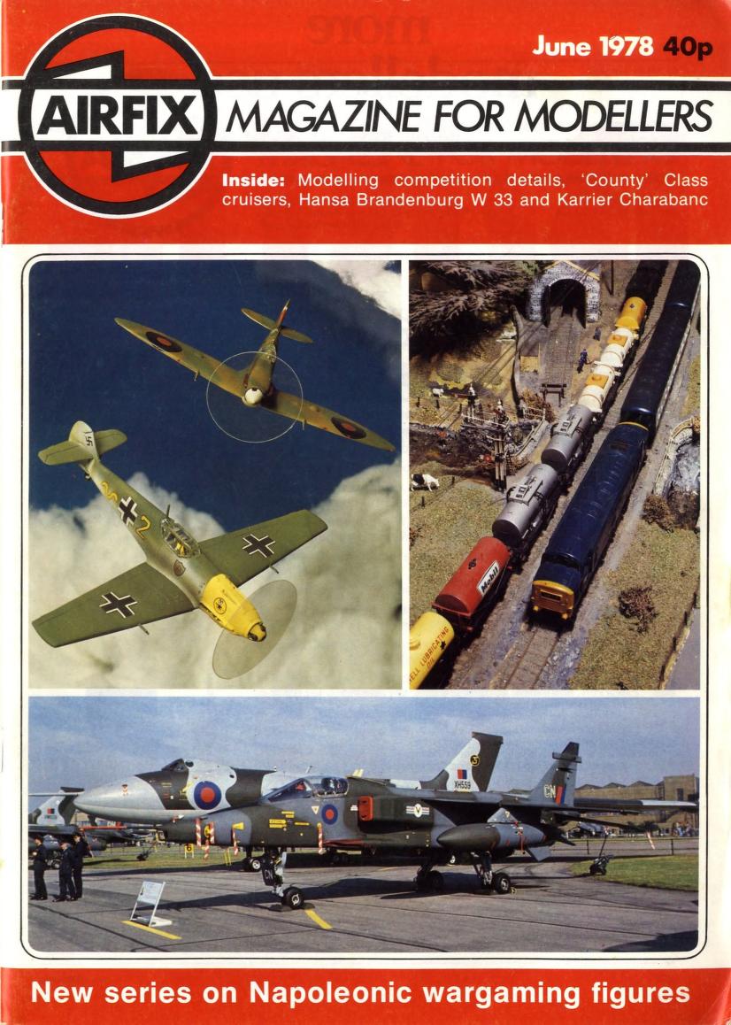 Airfix Magazine