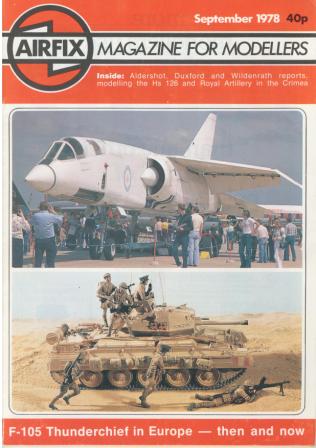 Airfix Magazine
