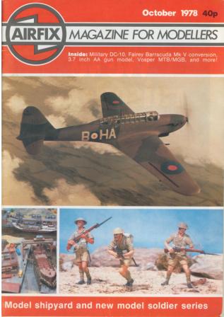 Airfix Magazine