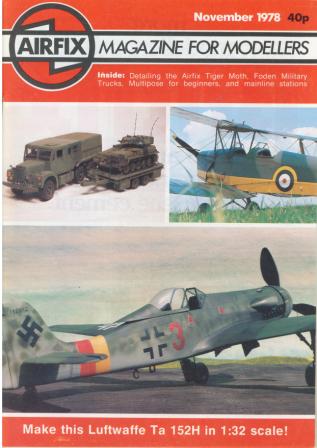 Airfix Magazine