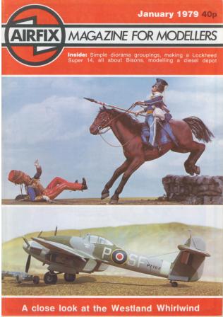 Airfix Magazine