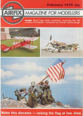 Airfix Magazine