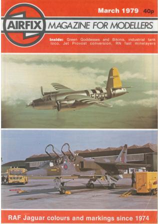 Airfix Magazine