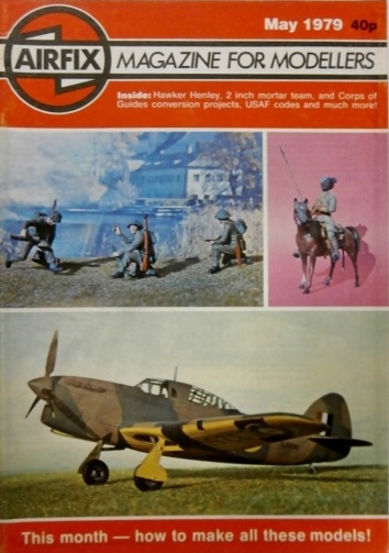 Airfix Magazine