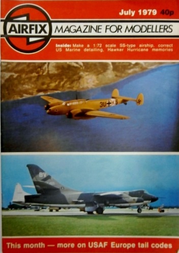 Airfix Magazine