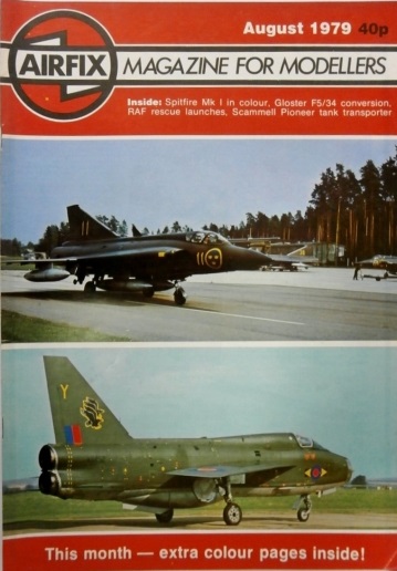 Airfix Magazine