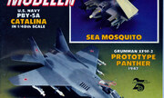 (Scale Modeler Vol. 23, No. 10)