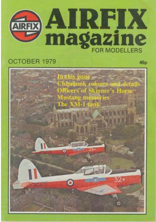 Airfix Magazine