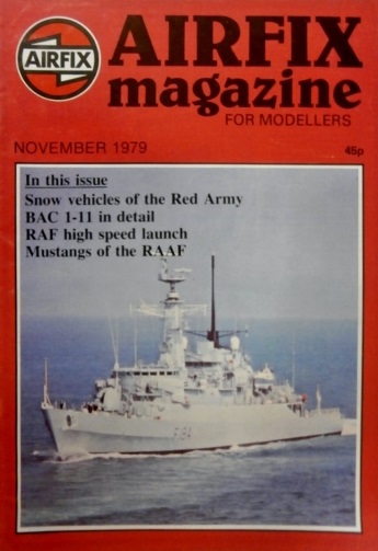 Airfix Magazine