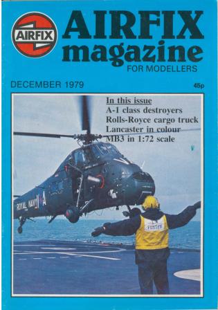 Airfix Magazine