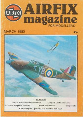 Airfix Magazine