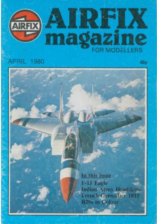 Airfix Magazine