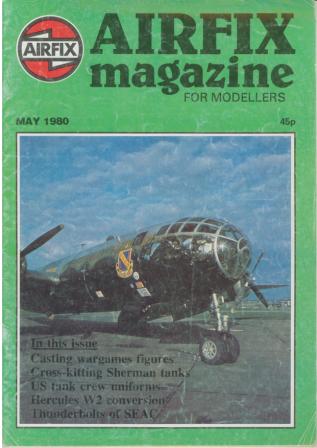 Airfix Magazine
