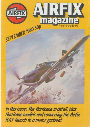 Airfix Magazine
