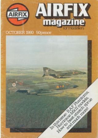 Airfix Magazine