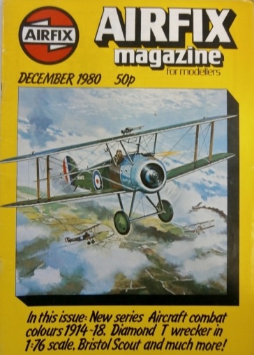 Airfix Magazine