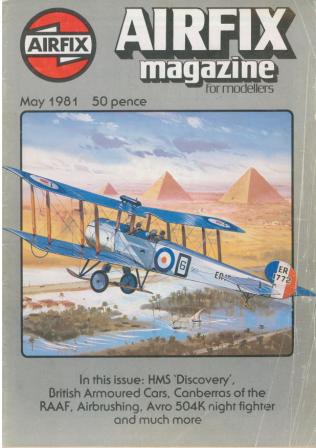 Airfix Magazine