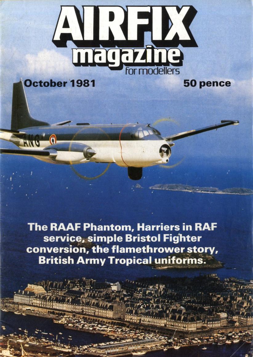 Airfix Magazine
