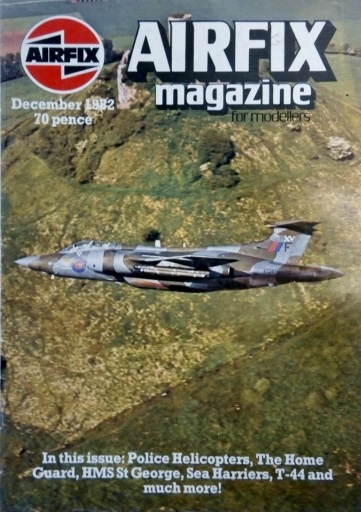 Airfix Magazine