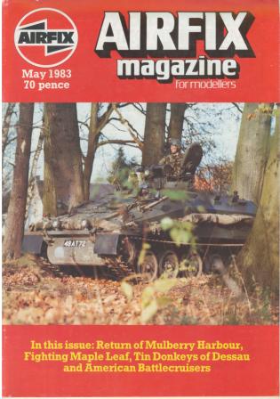 Airfix Magazine