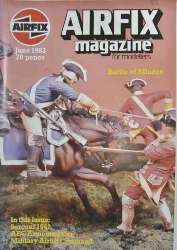 Airfix Magazine