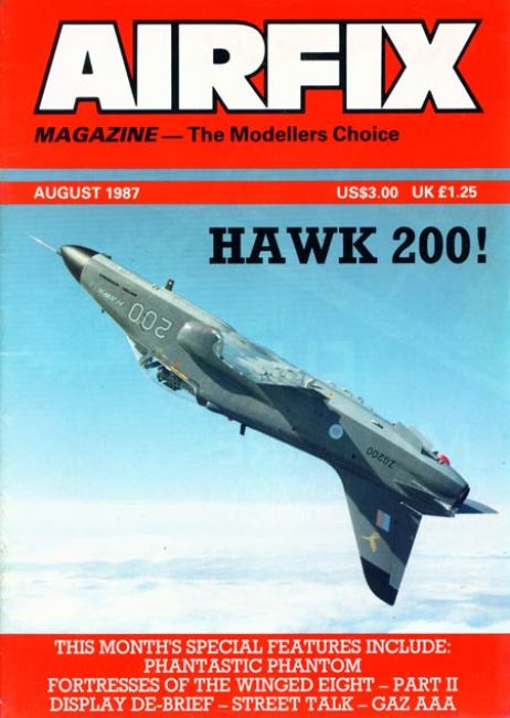 Airfix Magazine