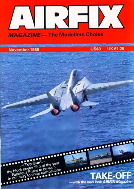 Airfix Magazine
