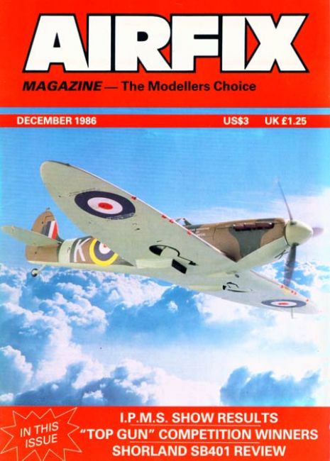 Airfix Magazine