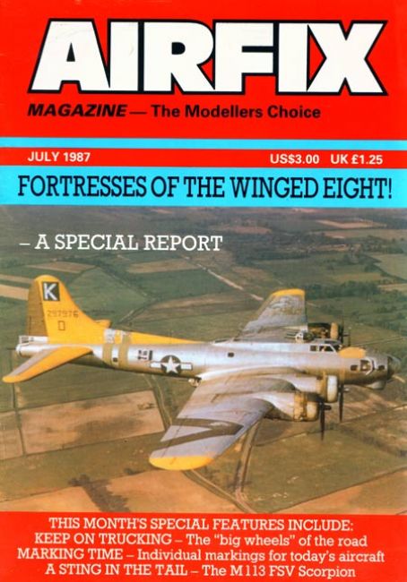 Airfix Magazine