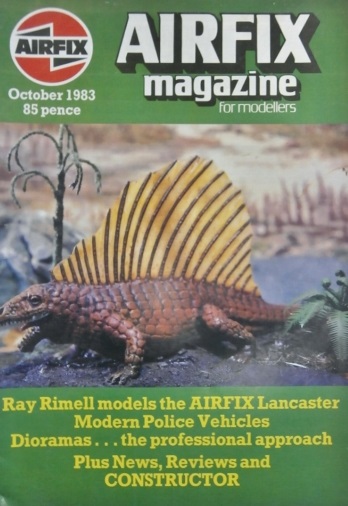 Airfix Magazine