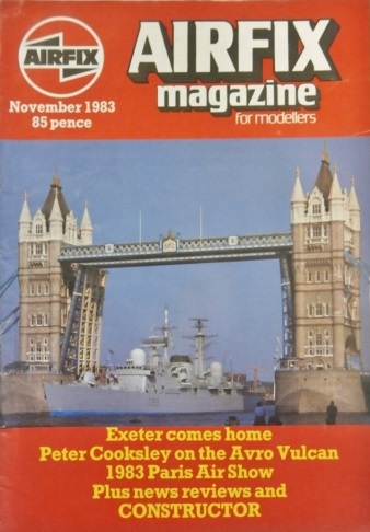 Airfix Magazine