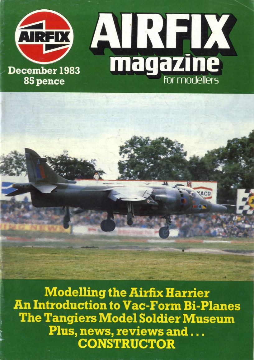 Airfix Magazine