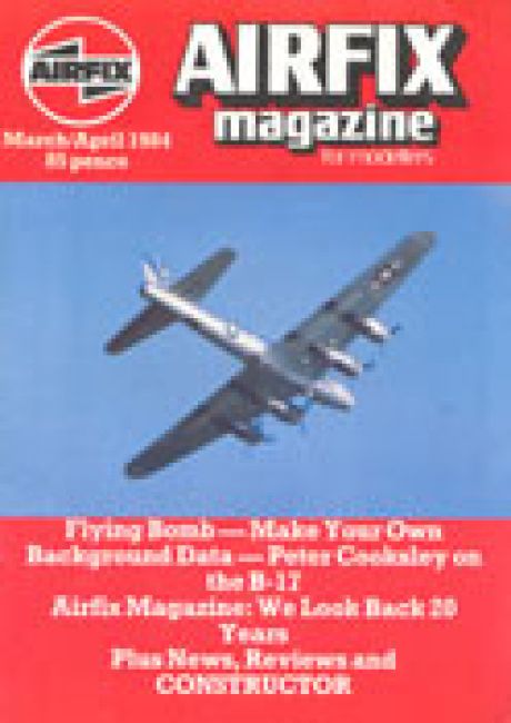 Airfix Magazine